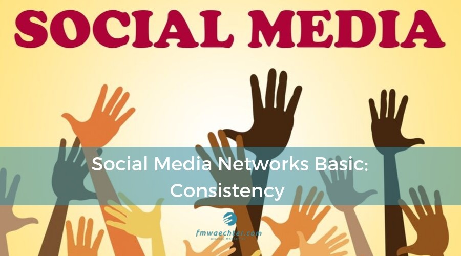 Social Media Networks