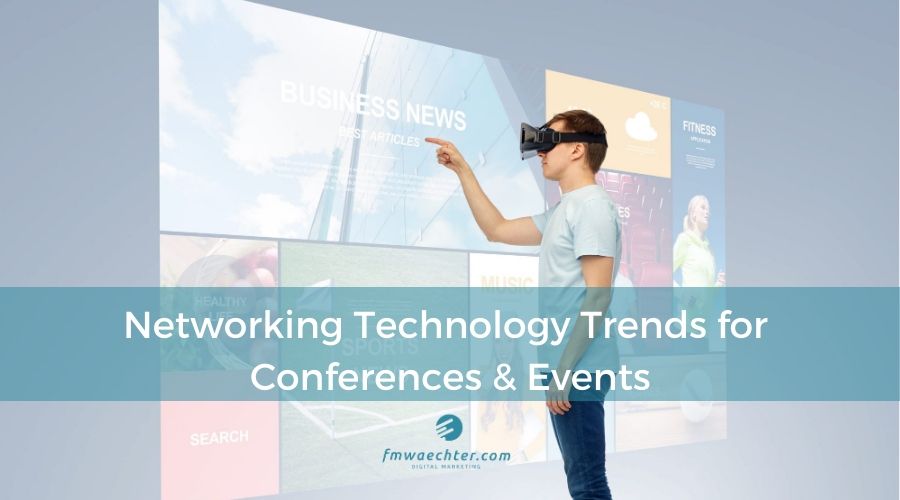 Networking Technology and Events