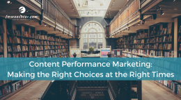 Content Performance Marketing
