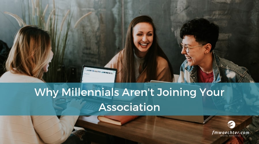 millennials association workforce