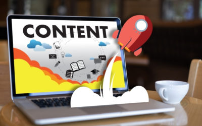 Top 10 Benefits of Content Marketing